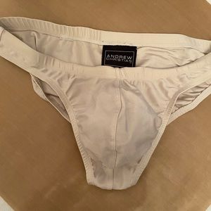 Andrew Christian Bikini